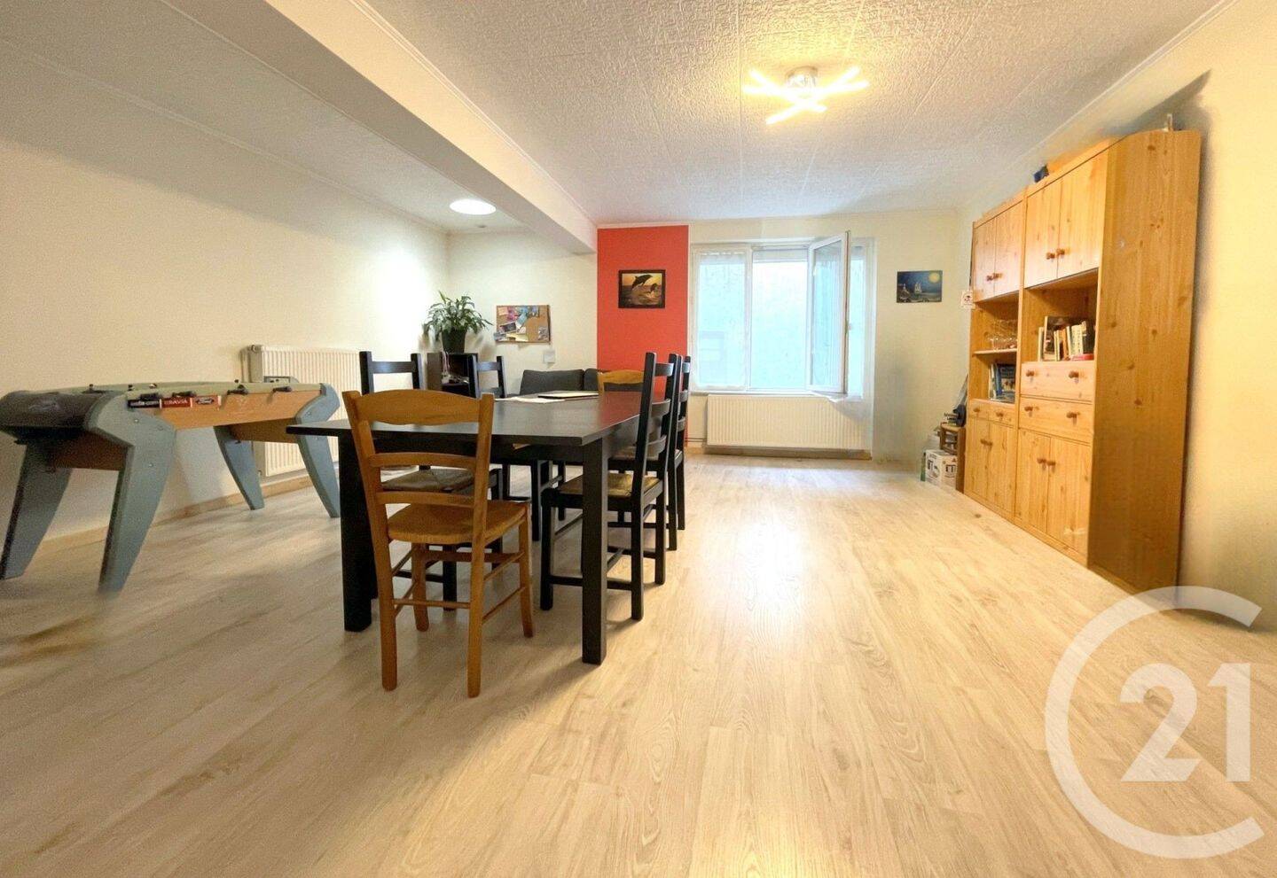 Maison à vendre, 165m², VILLIEU LOYES MOLLON