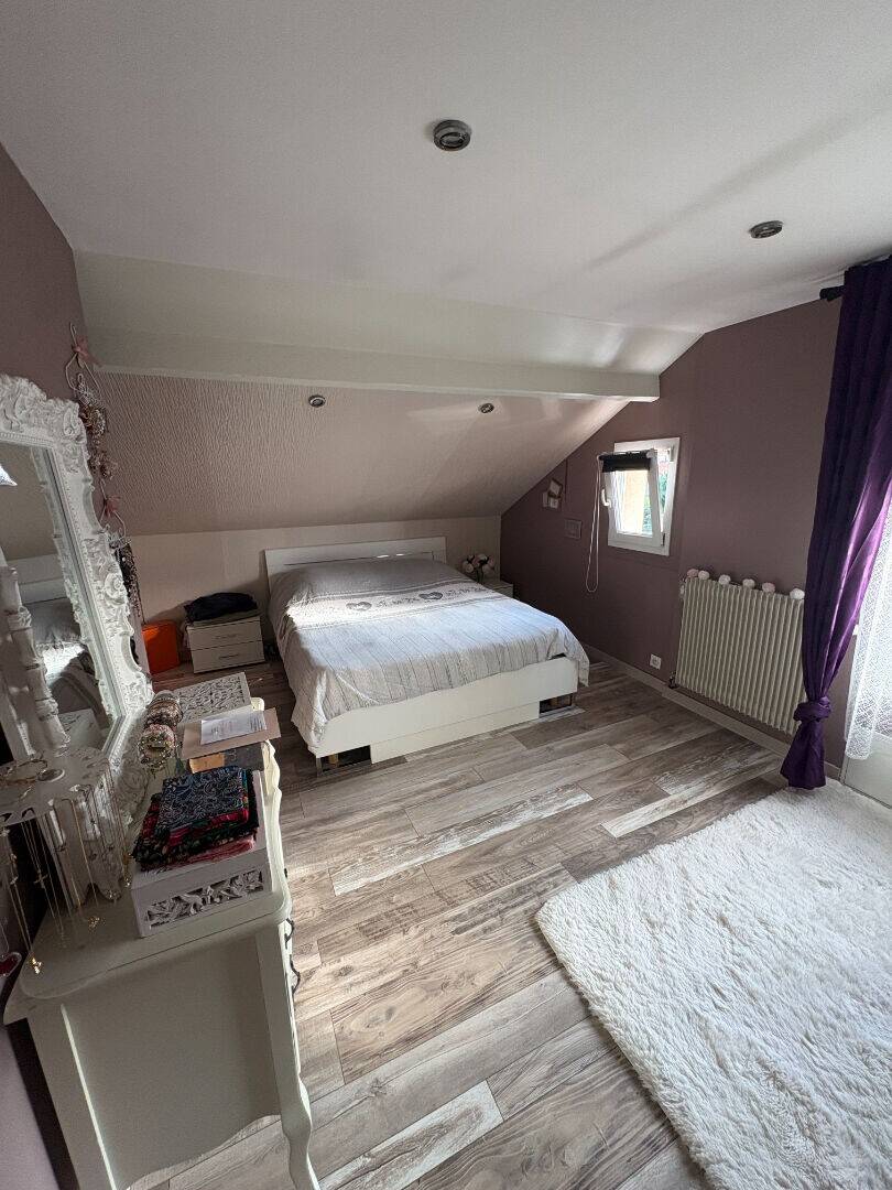 Maison à vendre, 85m², AULNAY SOUS BOIS
