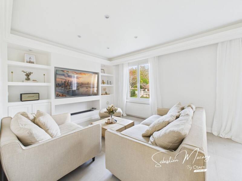 Maison à vendre, 101m², FARGUES SAINT HILAIRE