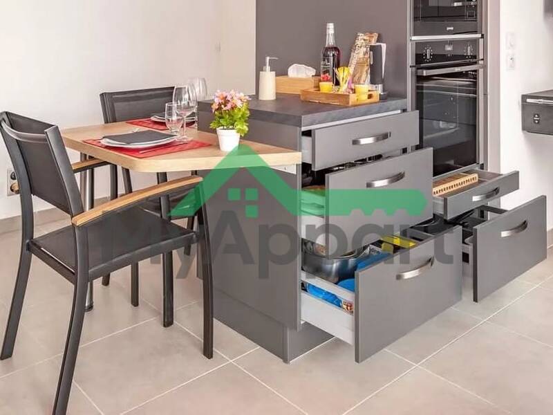 Maison à louer, 25m², LYON 5E