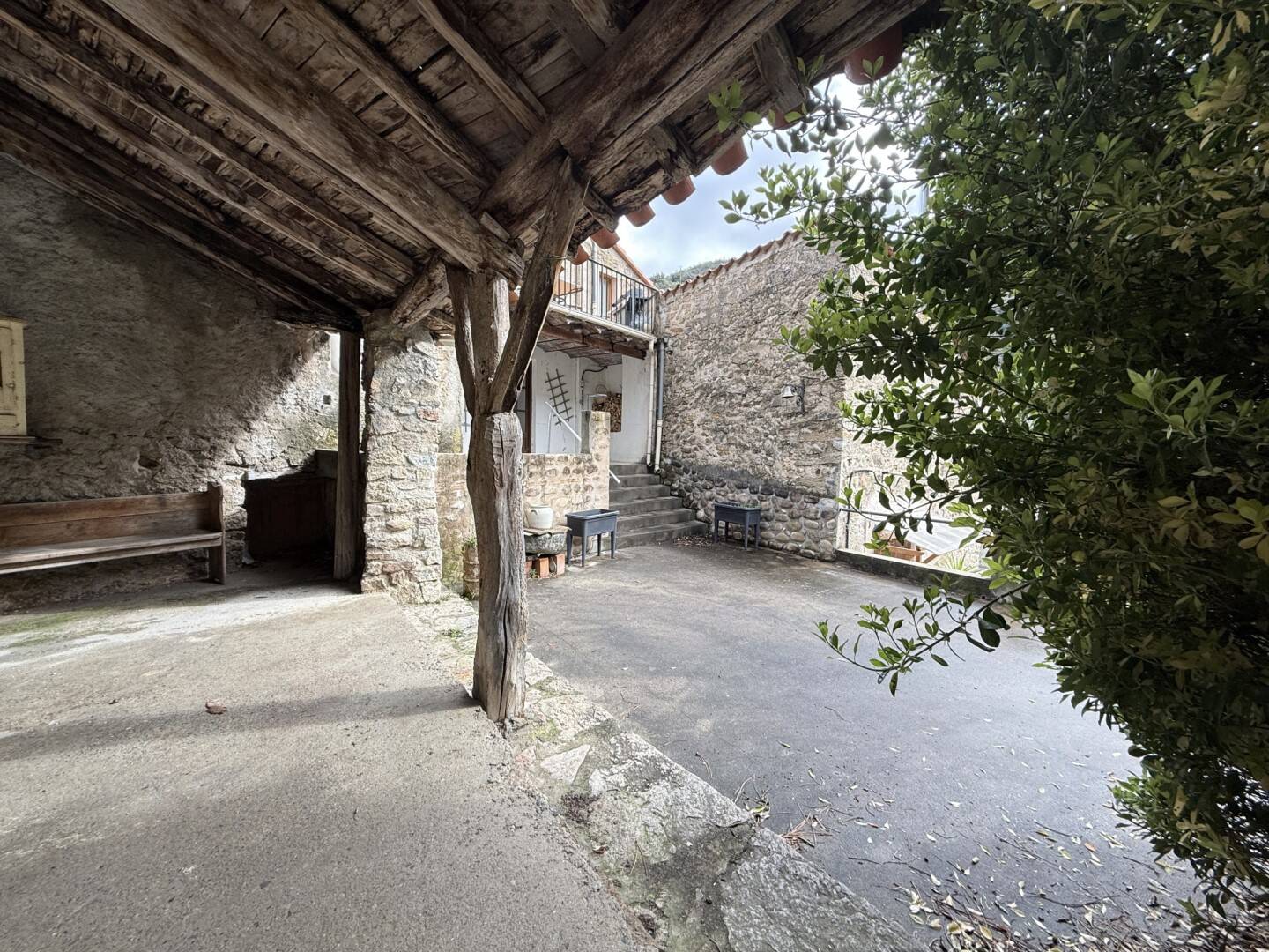 Maison à vendre, 163m², AMELIE LES BAINS PALALDA