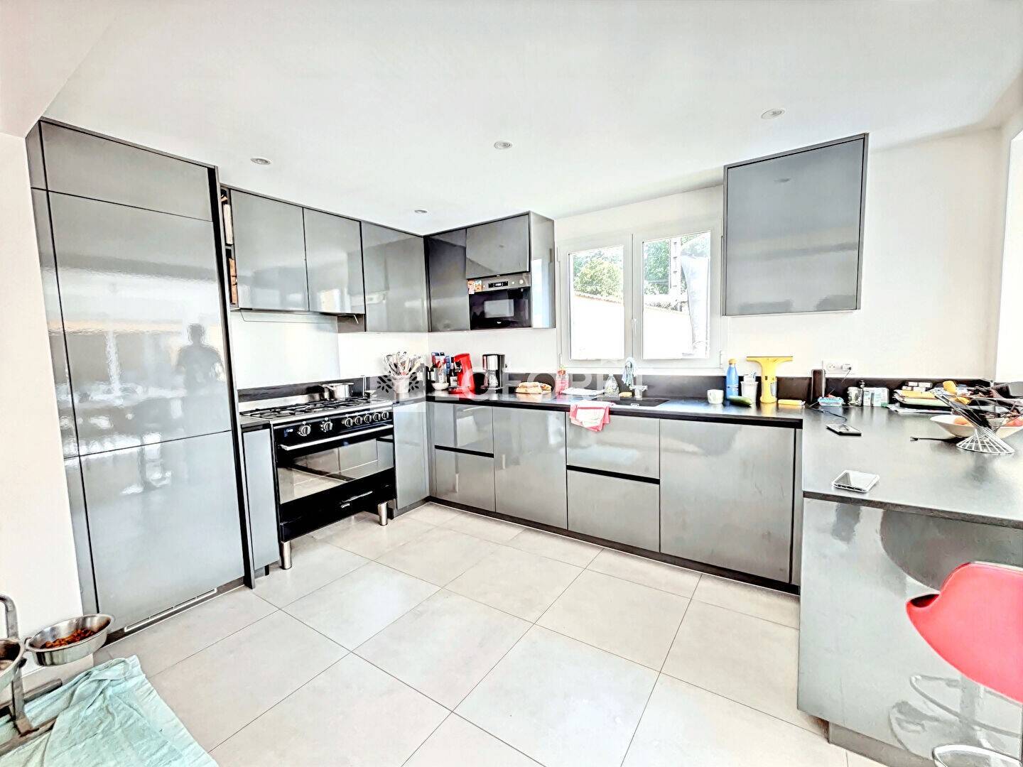 Maison à vendre, 109m², LES MOLIERES