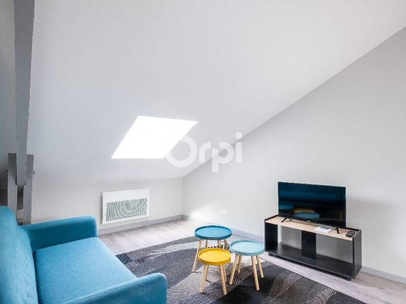 Maison à louer, 30m², LIMOGES