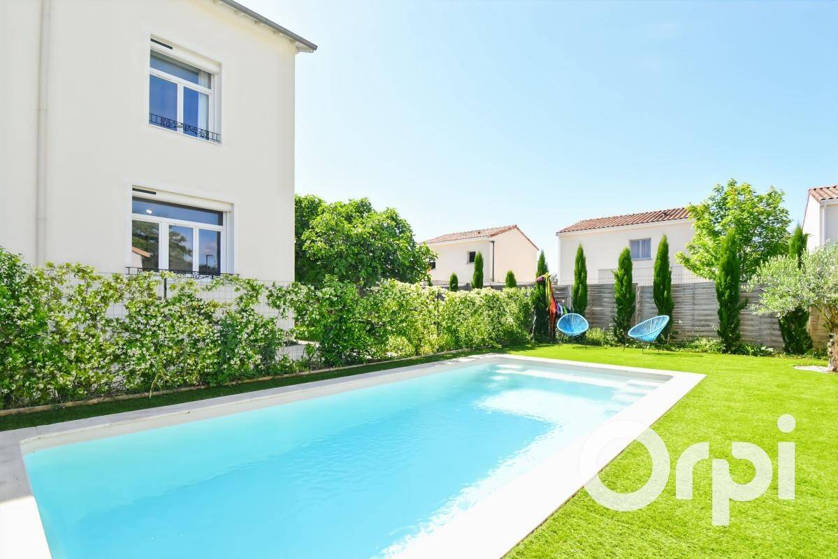 Maison à vendre, 184m², VALENCE