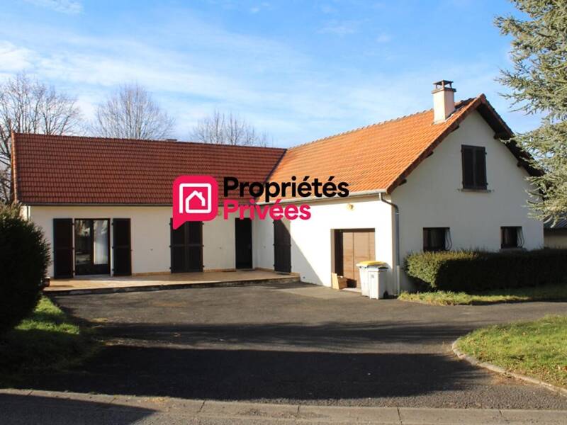 Maison à vendre, 145m², SAINT GEORGES DE MONS