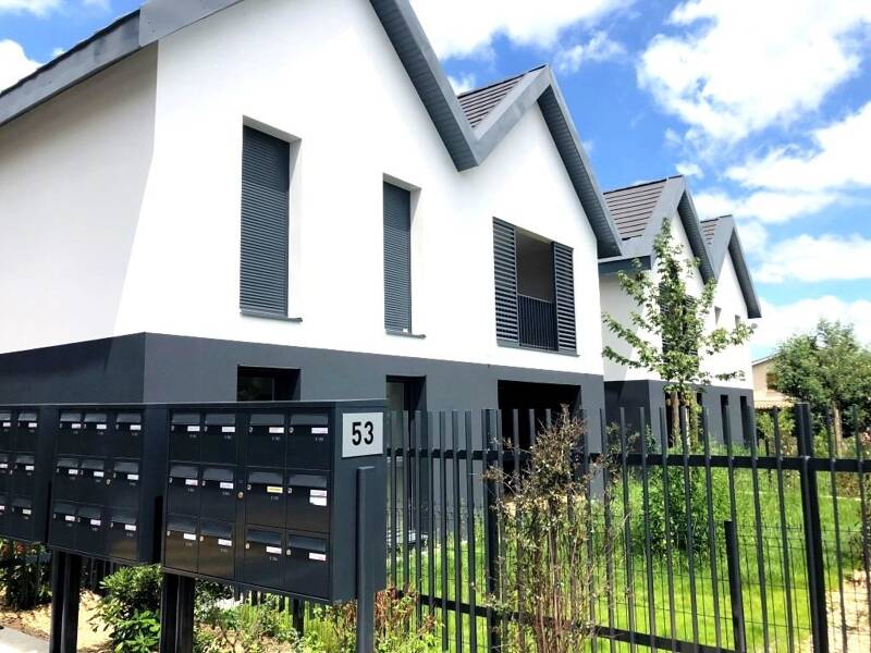 Maison à louer, 86m², MERIGNAC