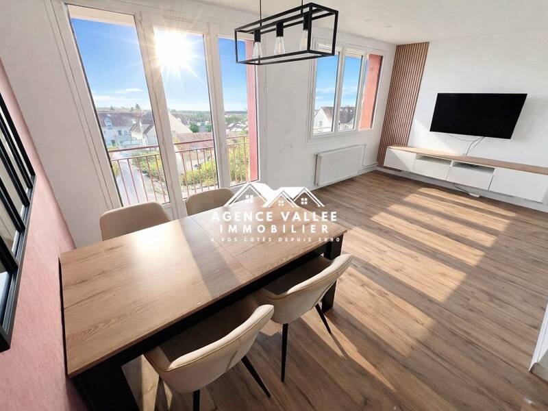 Maison à vendre, 69m², SAINT GERMAIN LES CORBEIL