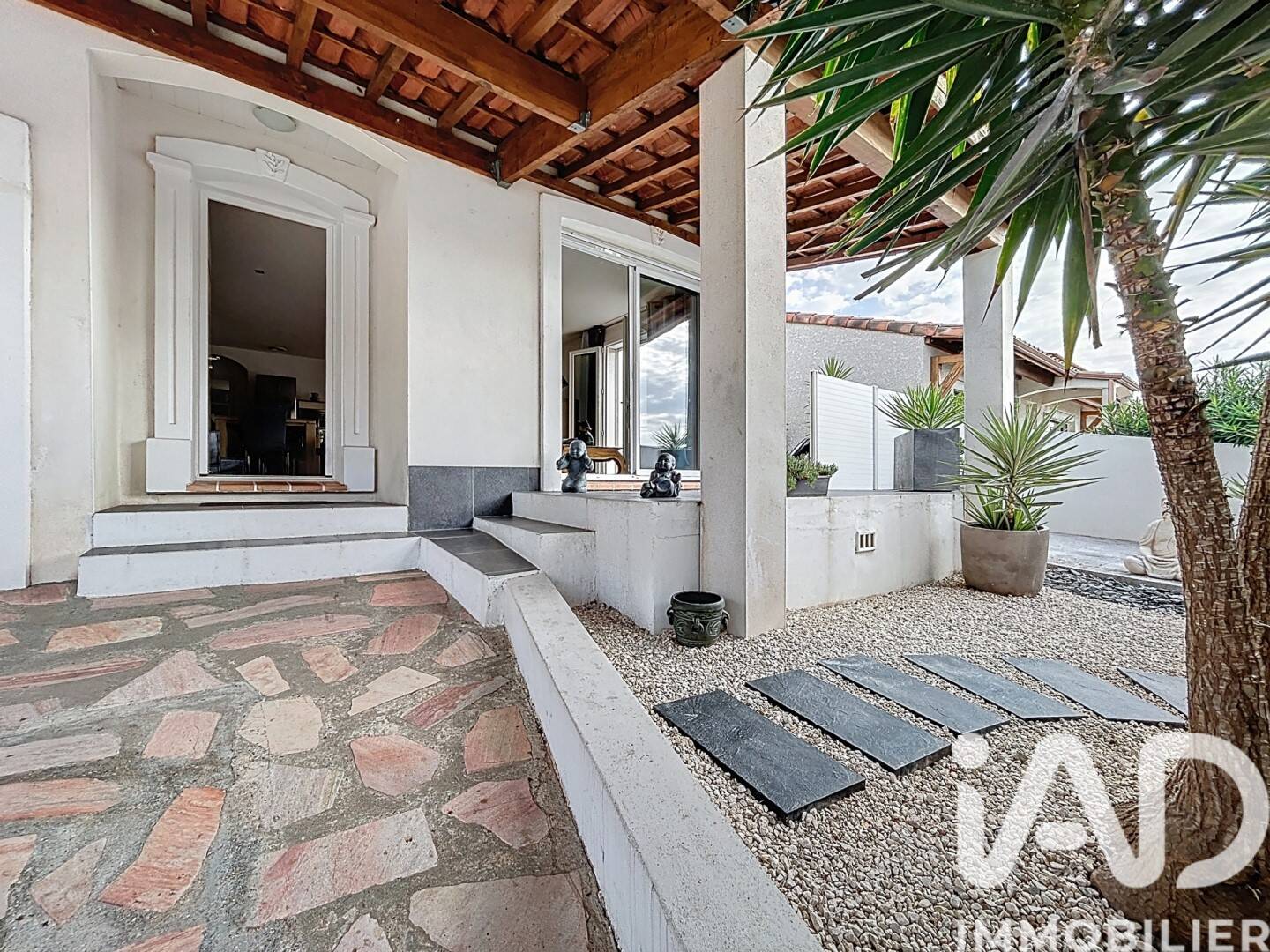 Maison à vendre, 92m², BEZIERS