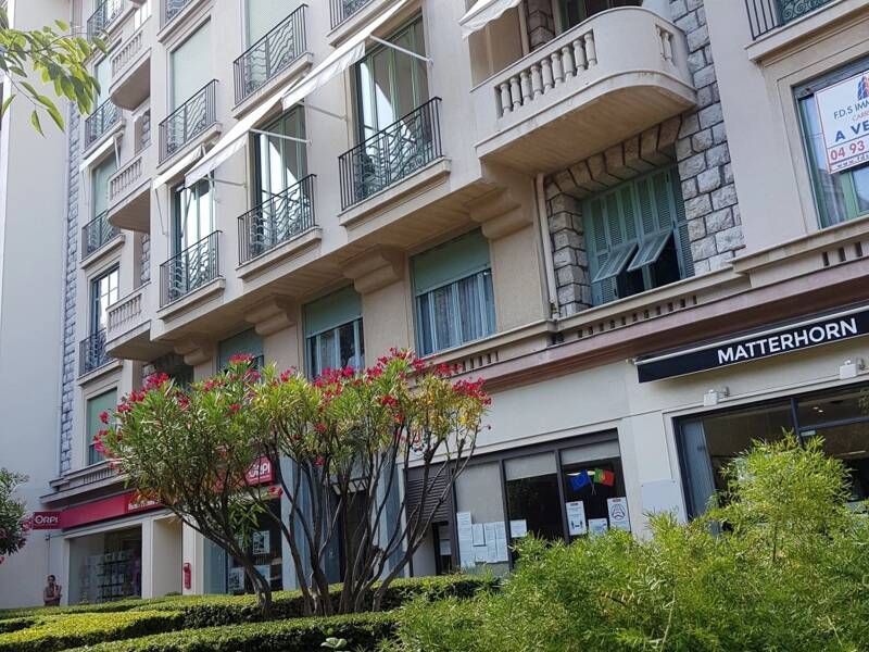 Maison à louer, 26m², NICE