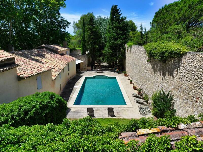 Maison à vendre, 304m², AIX EN PROVENCE