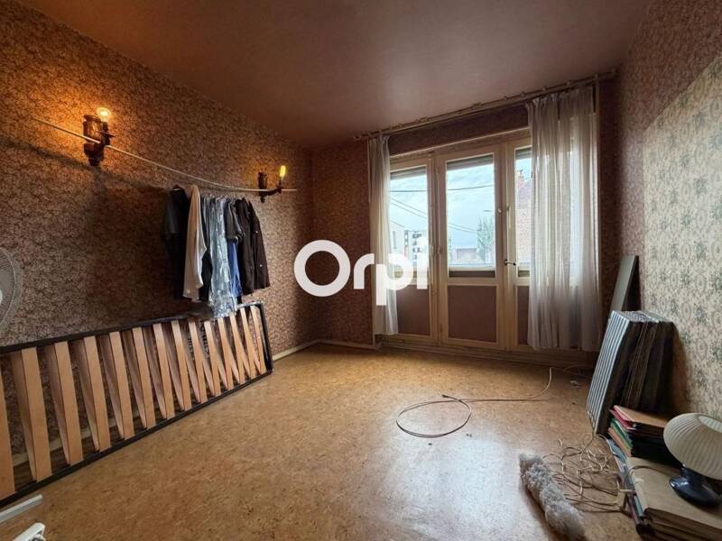 Maison à vendre, 102m², SAINT ANDRE LEZ LILLE