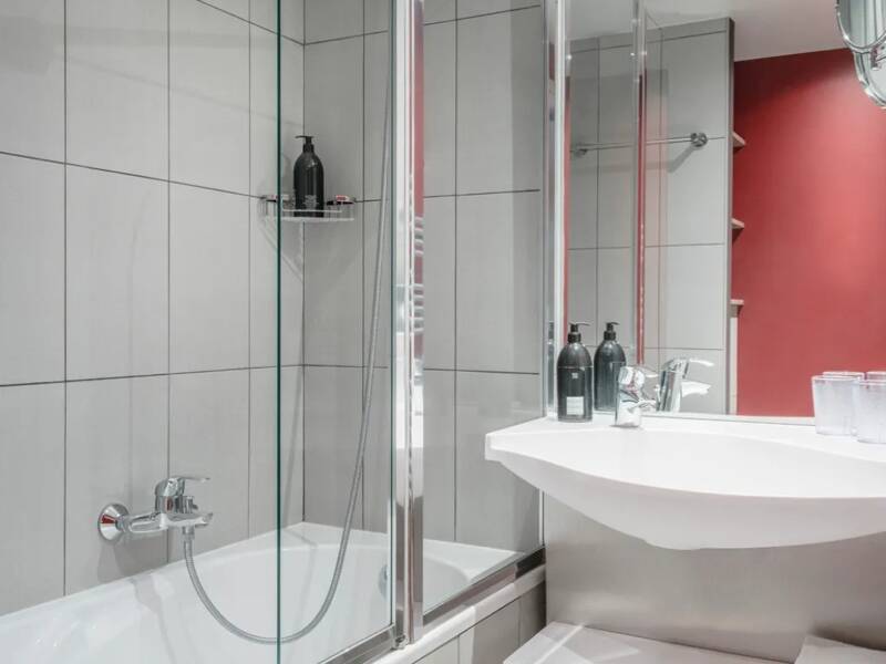 Maison à louer, 20m², PARIS 12E