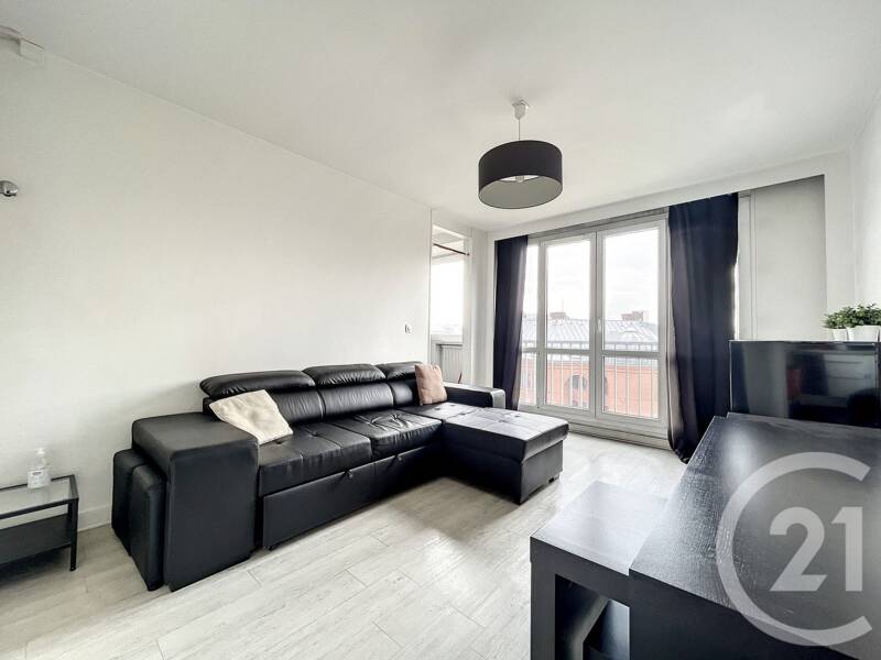 Maison à louer, 42m², VITRY SUR SEINE