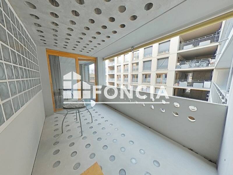 Maison à louer, 39m², L'ILE SAINT DENIS