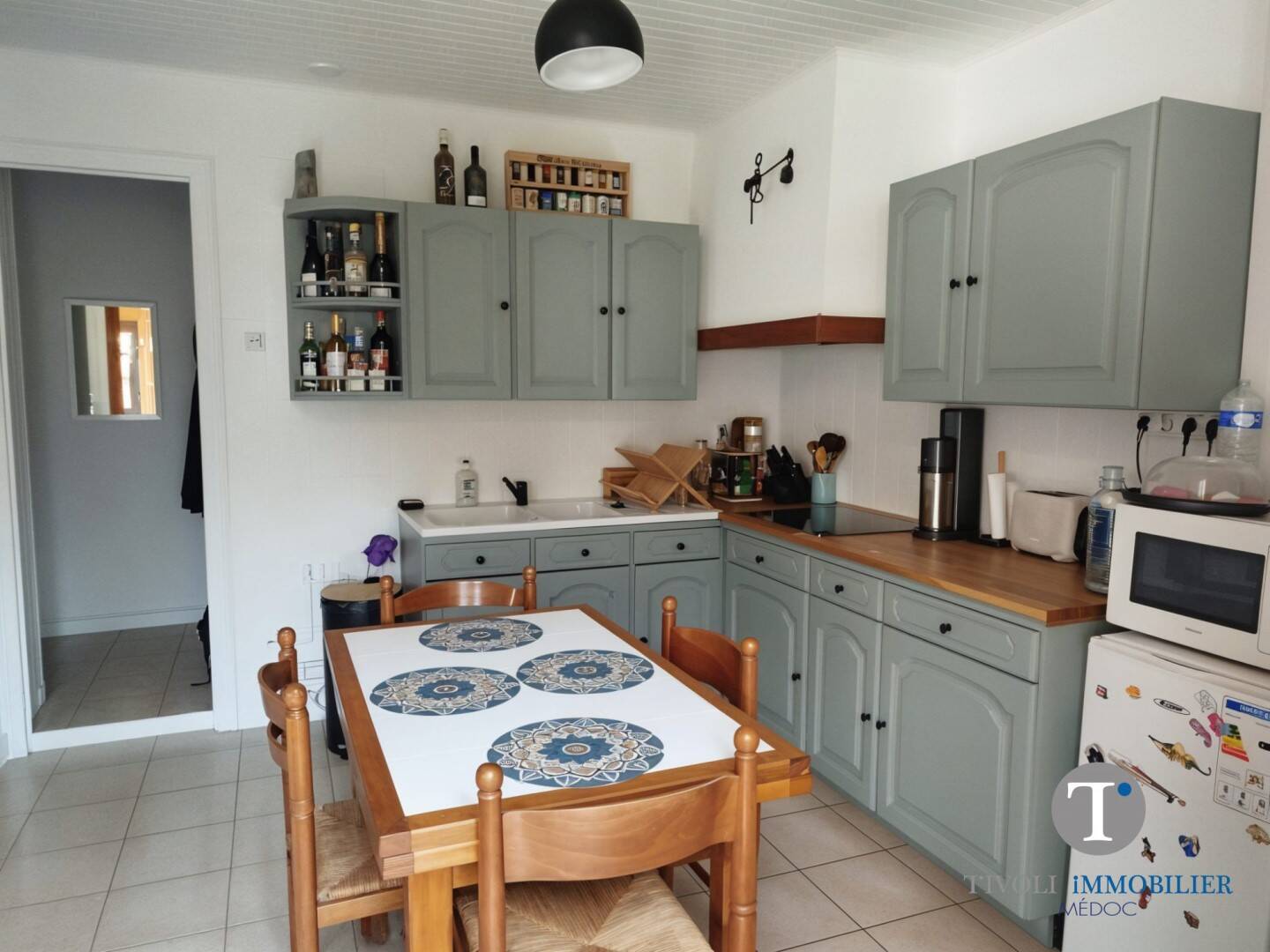 Maison à vendre, 122m², MARGAUX