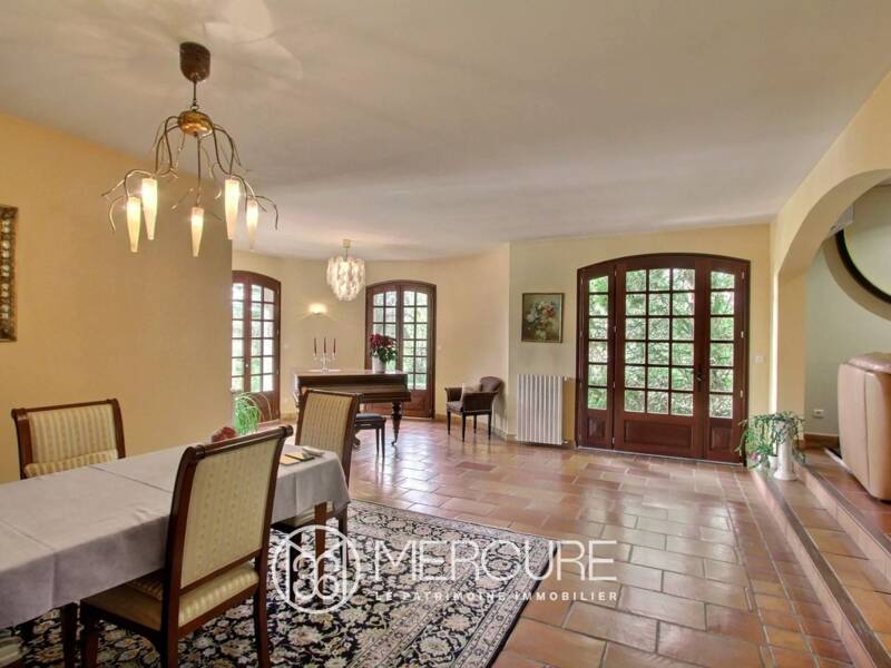 Maison à vendre, 320m², LABARTHE SUR LEZE