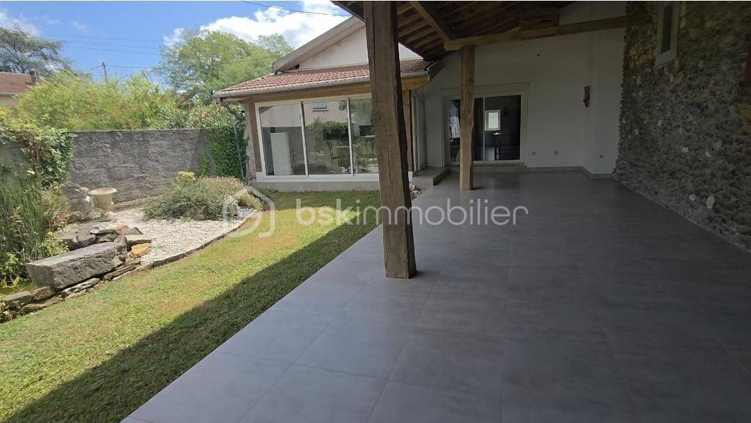 Maison à vendre, 261m², SALIES DE BEARN