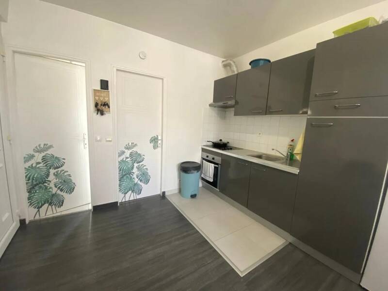 Maison à vendre, 28m², FORGES LES BAINS