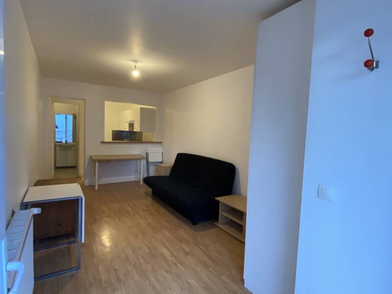 Maison à louer, 23m², VILLEBON SUR YVETTE