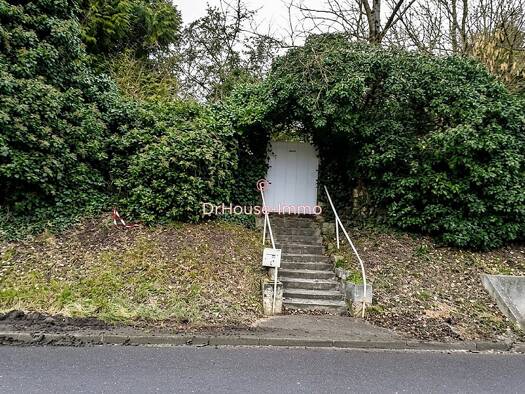 Terrain constructible viabilisé à vendre 134 000 € 657 m² de terrain Boussy-Saint-Antoine 91800