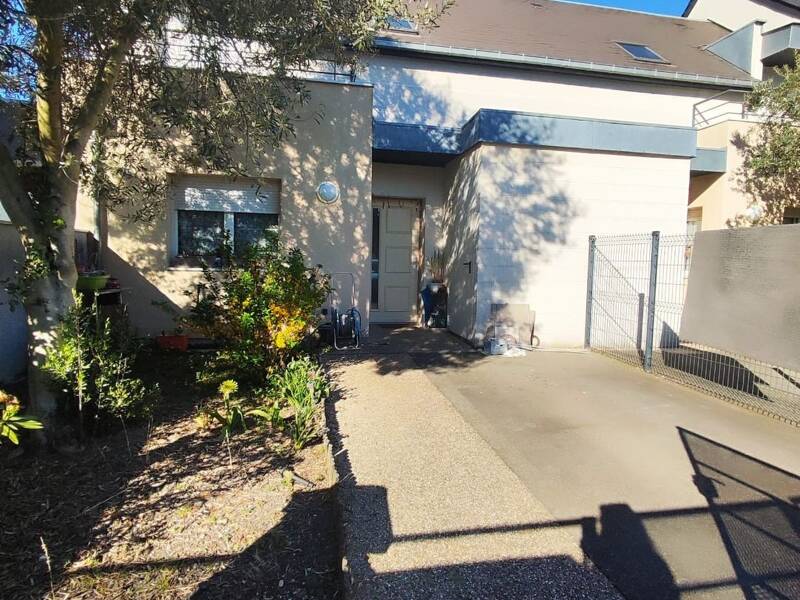Maison à vendre, 84m², DRANCY