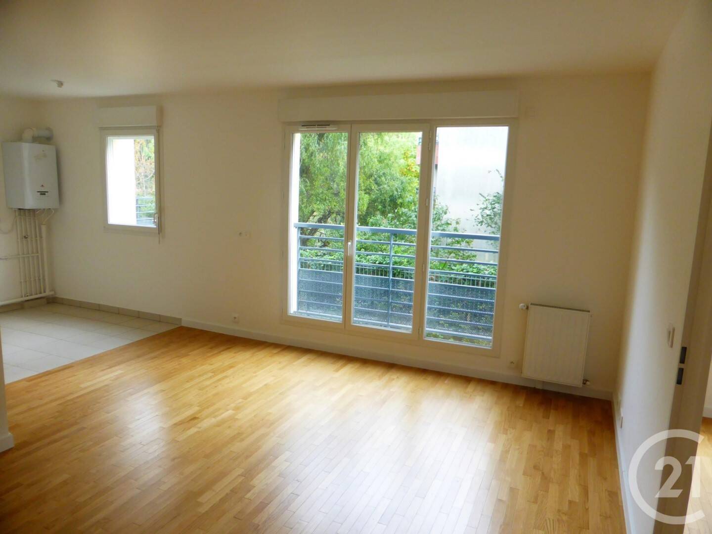Maison à louer, 46m², LE KREMLIN BICETRE