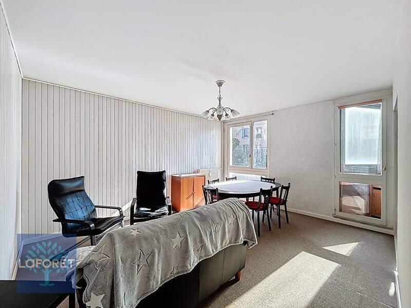 Maison à vendre, 66m², CORBEIL ESSONNES
