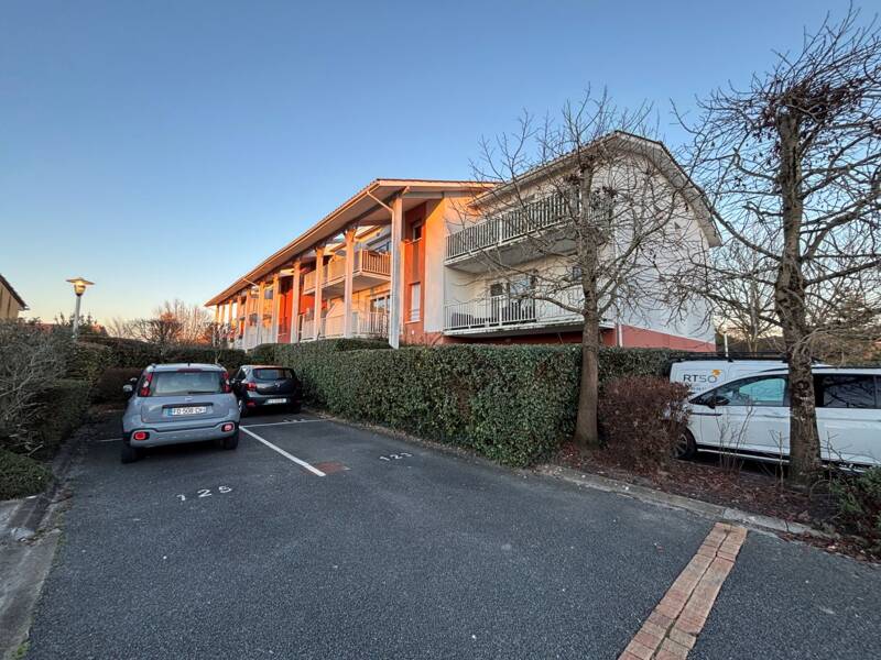 Maison à louer, 48m², LE BARP