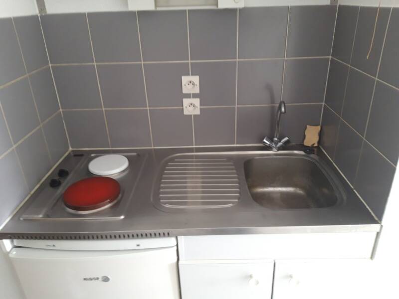 Maison à louer, 20m², MONTPELLIER