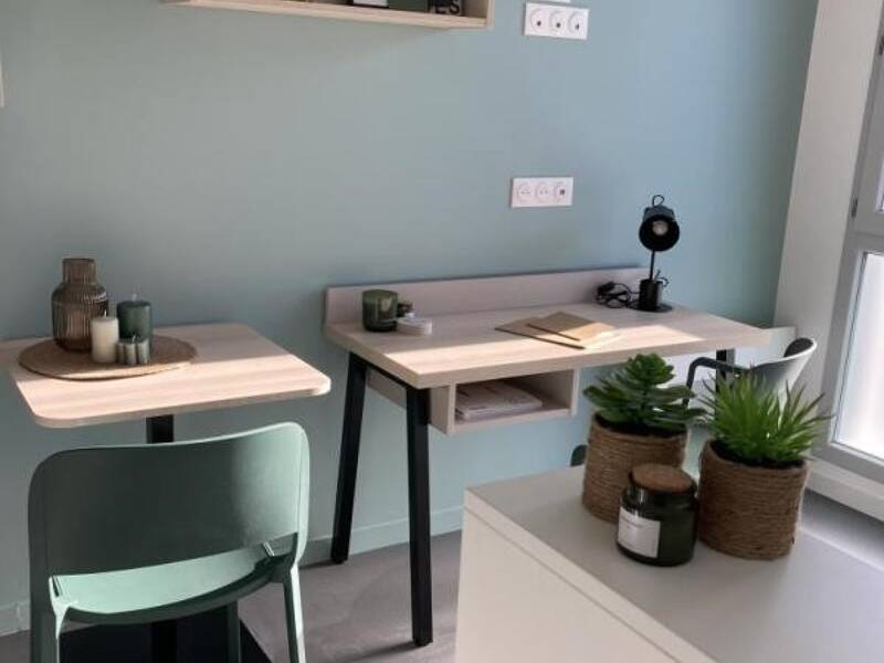 Maison à louer, 19m², SAINT BARTHELEMY D'ANJOU