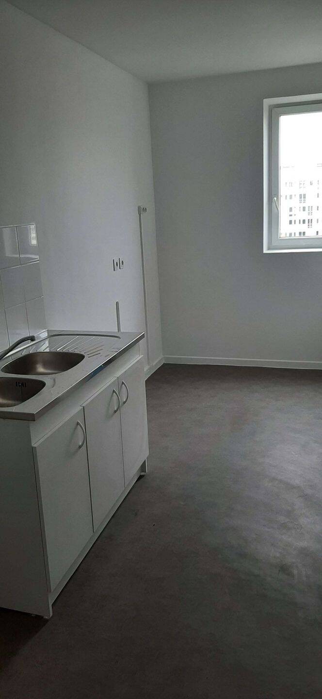 Maison à louer, 71m², VILLENEUVE LA GARENNE