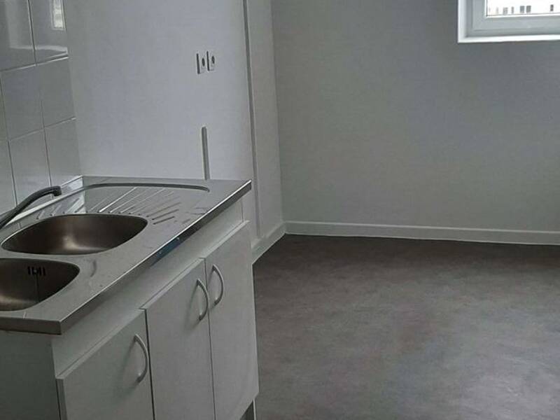 Maison à louer, 71m², VILLENEUVE LA GARENNE