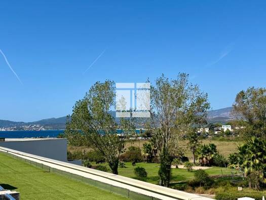 Appartement à vendre 231 900 € 2 pièces 1 chambre 49 m² Étage 3/3 Porticcio Grosseto-Prugna 20166