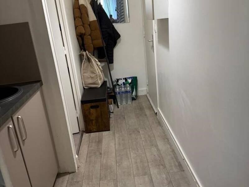 Maison à louer, 21m², LOUVECIENNES