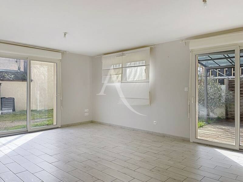 Maison à louer, 82m², ECOUFLANT