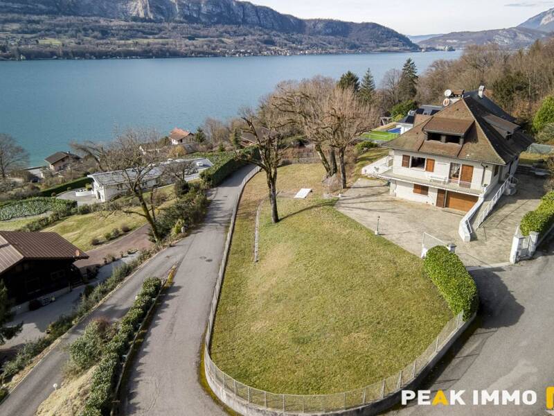 Maison à vendre, 179m², DOUSSARD