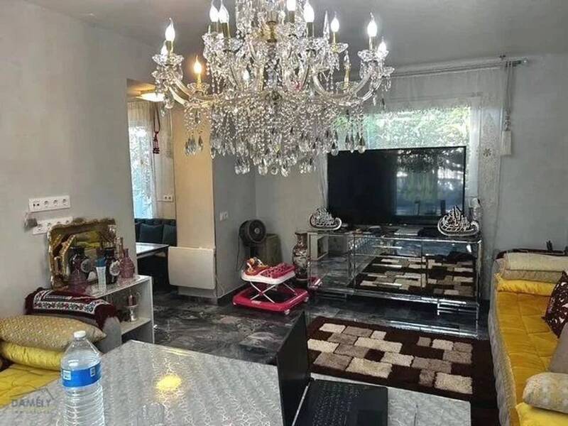 Maison à vendre, 106m², TOULOUSE