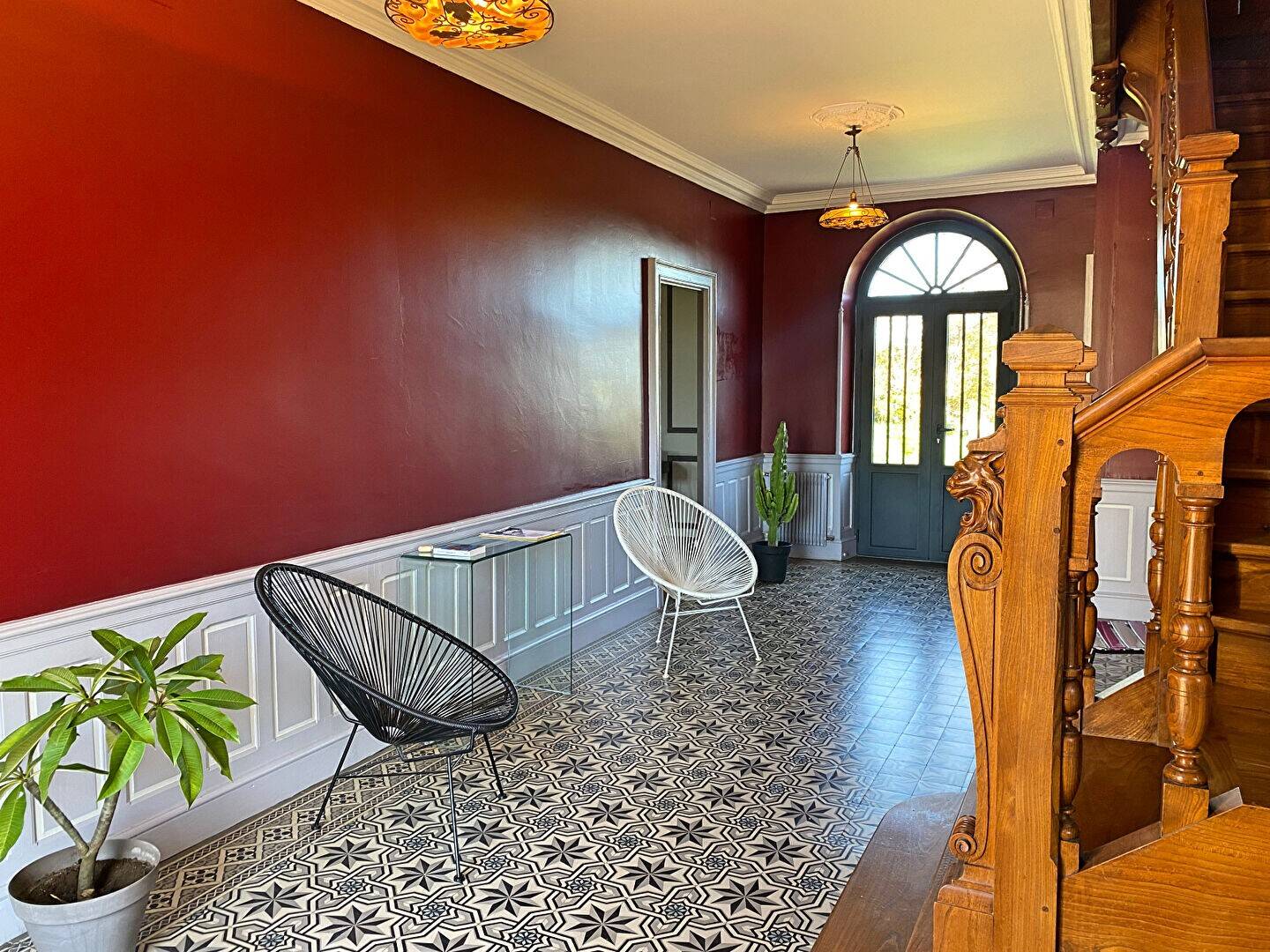 Maison à vendre, 235m², SAINTE FOY LA GRANDE