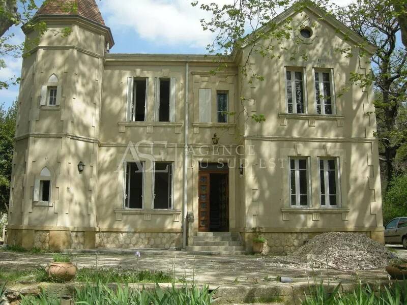 Maison à louer, 180m², LAMBESC