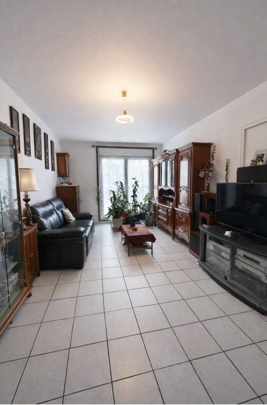 Maison à vendre, 67m², VANDOEUVRE LES NANCY