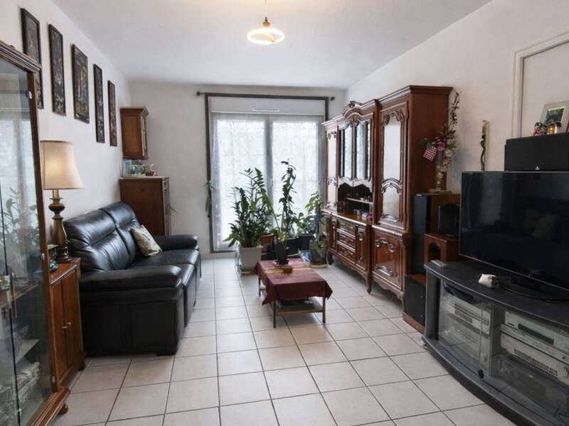 Maison à vendre, 67m², VANDOEUVRE LES NANCY