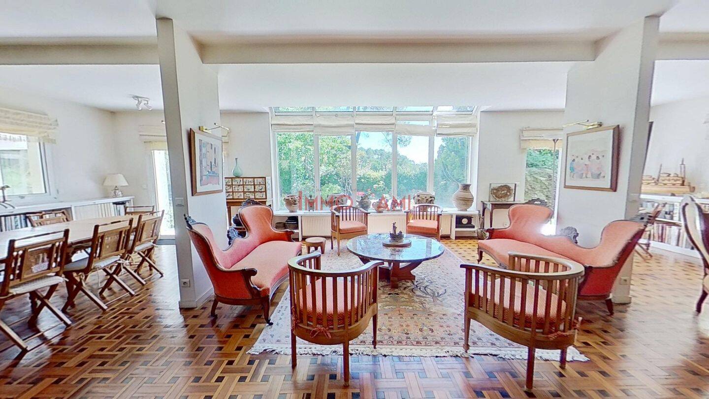 Maison à vendre, 222m², GUJAN MESTRAS