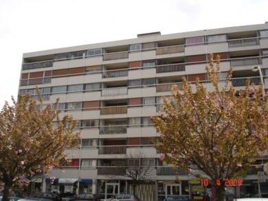 Garage/Stationnement à louer 45,75 € Centre Ville Juvisy sur Orge 91260