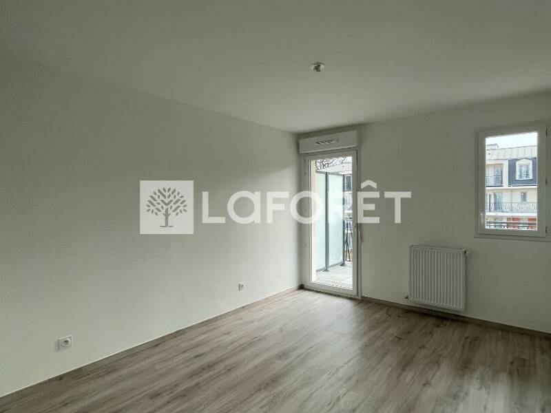 Maison à louer, 52m², EMERAINVILLE