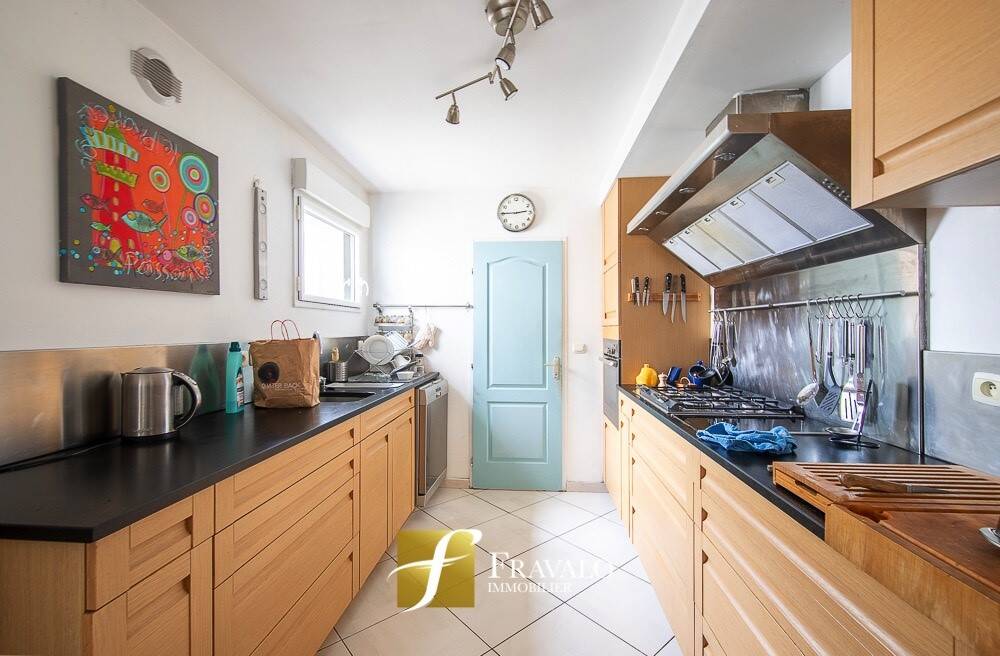 Maison à vendre, 135m², VANNES