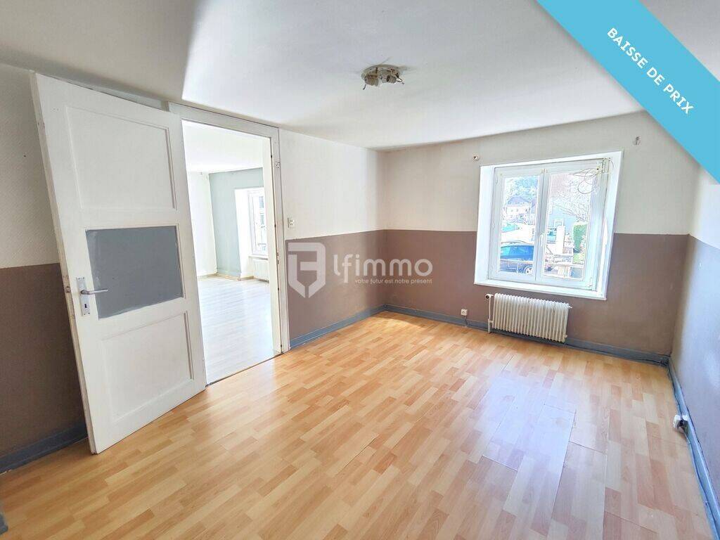 Maison à vendre, 152m², WILLER SUR THUR