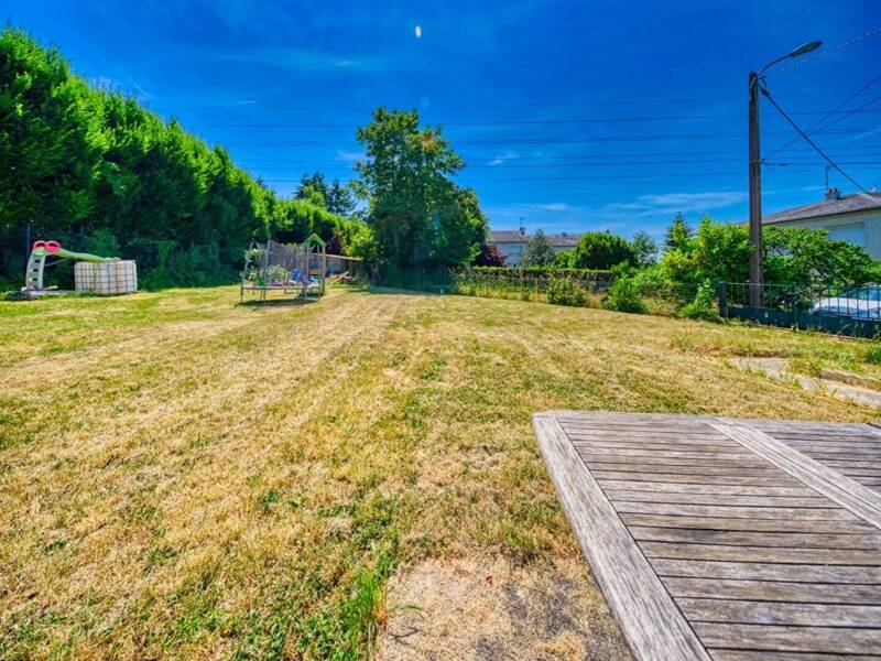 Maison à vendre, 100m², GAUCHY