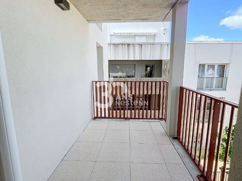 Maison à louer, 66m², LES PONTS DE CE