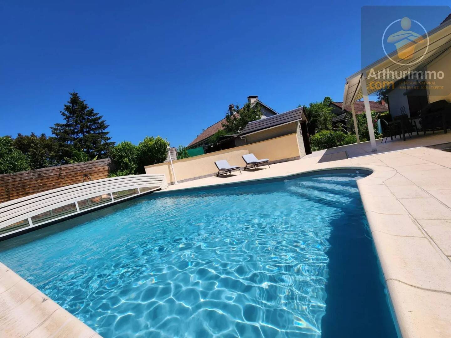 Maison à vendre, 158m², HUISSEAU SUR MAUVES