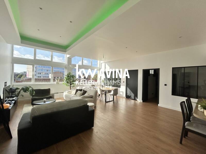 Maison à vendre, 103m², ROUBAIX